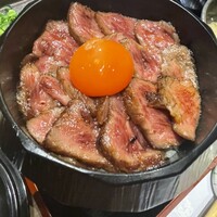 炭火和牛焼肉もうもう亭 広小路店 - 