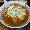 餃子と麺 いせのじょう 栗沢店
