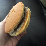 どら焼き すずや - 