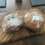 どら焼き すずや - 