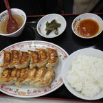 餃子の王将 - 