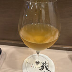 さけとめし 葵 - 国産アールグレイ