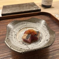 鮨 八咫烏 - 