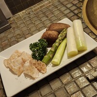 みやび 六本木店 - 