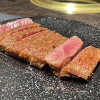 焼肉 徳川苑 - 
