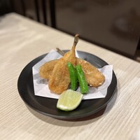 割烹 若竹 - 