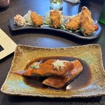 わらべ菜魚洞 - 