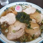 そばの店 ひらま - 