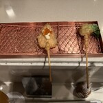 串あげもの 旬s - 