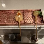 串あげもの 旬s - 