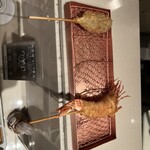 串あげもの 旬s - 