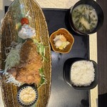 わらべ菜魚洞 - 