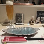 串あげもの 旬s 銀座店 - 