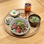 えくぼ'sキッチン - 料理写真:
