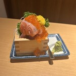 産直鮮魚と47都道府県の日本酒の店 黒潮 - 