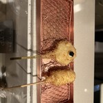 串あげもの 旬s - 