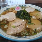 そばの店 ひらま - 