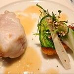 しまなみふれんち Murakami - 