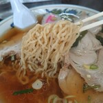 そばの店 ひらま - 