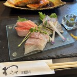 わらべ菜魚洞 - 