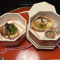 菊乃井 本店 - 