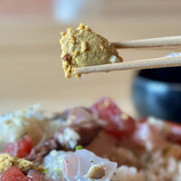 鮨 すがひさ - 