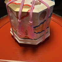 菊乃井 本店 - 