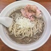 麺処 にぼし香 アソビル店