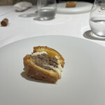 レストランディファランス - 