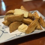 庄家 - フレンチポテト