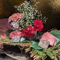 鉄板 松阪屋 - 