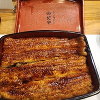 入谷鬼子母神門前のだや - 葵かねみつ重　特大 7,500円