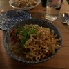 BangPop - 料理写真:多分CHIANG MAI NOODLE SOUP 20.24ドル