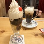 コメダ珈琲店 - 