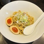 麺　藏藏 - 麺皿