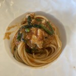 クッチーナ テント - 