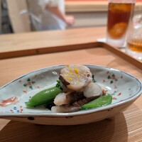 東茶屋 なかむら - 