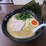 横浜らーめん 壱八家 - 