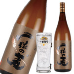 ニューおさかなセンター イチノニ - 【税別999円飲み放題OK】一粒の麦(麦)