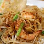 プロォーイ タイ料理 - 