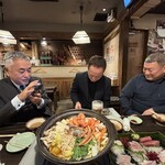 庄や 水道橋店 - 