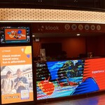 Cha Tra Mue - SIMも取り扱うKlookカウンター