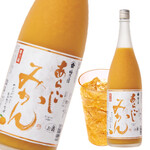 ニューおさかなセンター イチノニ - 【税別999円飲み放題OK】梅乃宿あらごしみかん