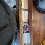 古民家ヌードゥル 黒揚羽森住 - 