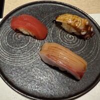 鮨 天使 - 