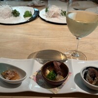 寿司上野坂 - 