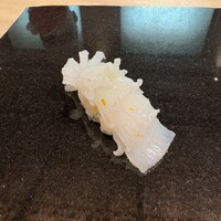 寿司上野坂 - 