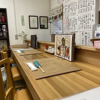 十割そば 初音_2