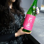 ポン酒タグラム The Bar 谷町6丁目 - 