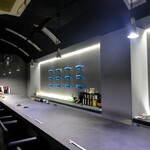 ポン酒タグラム The Bar 谷町6丁目 - 